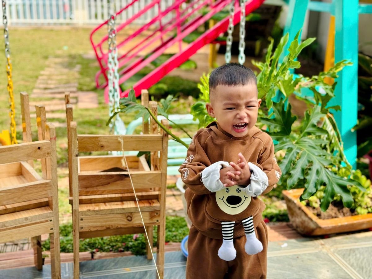 Ảnh hoạt động