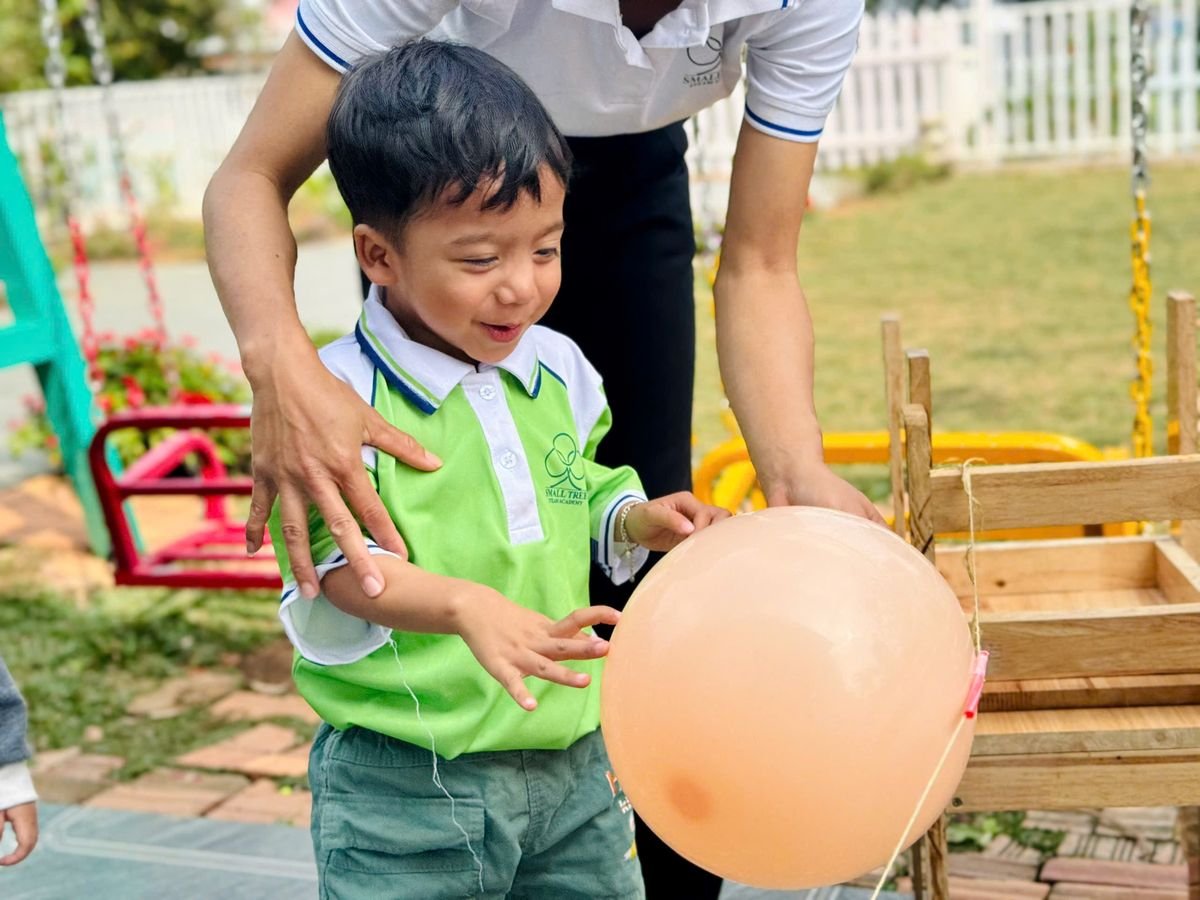 Ảnh hoạt động