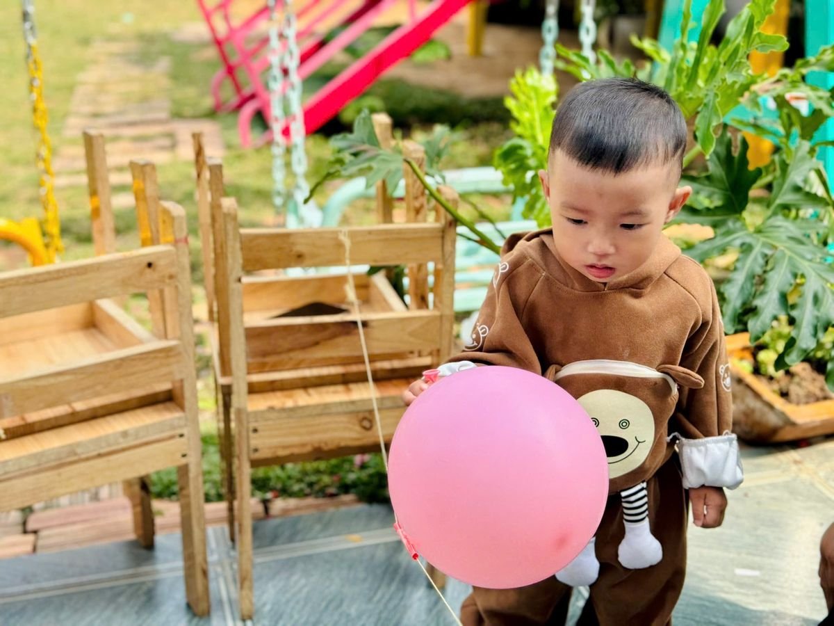 Ảnh hoạt động