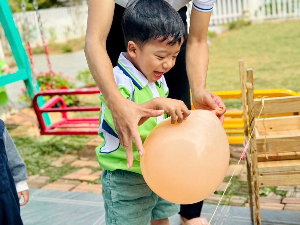 Ảnh hoạt động