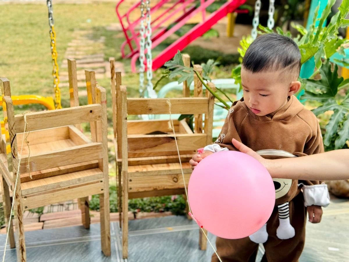 Ảnh hoạt động