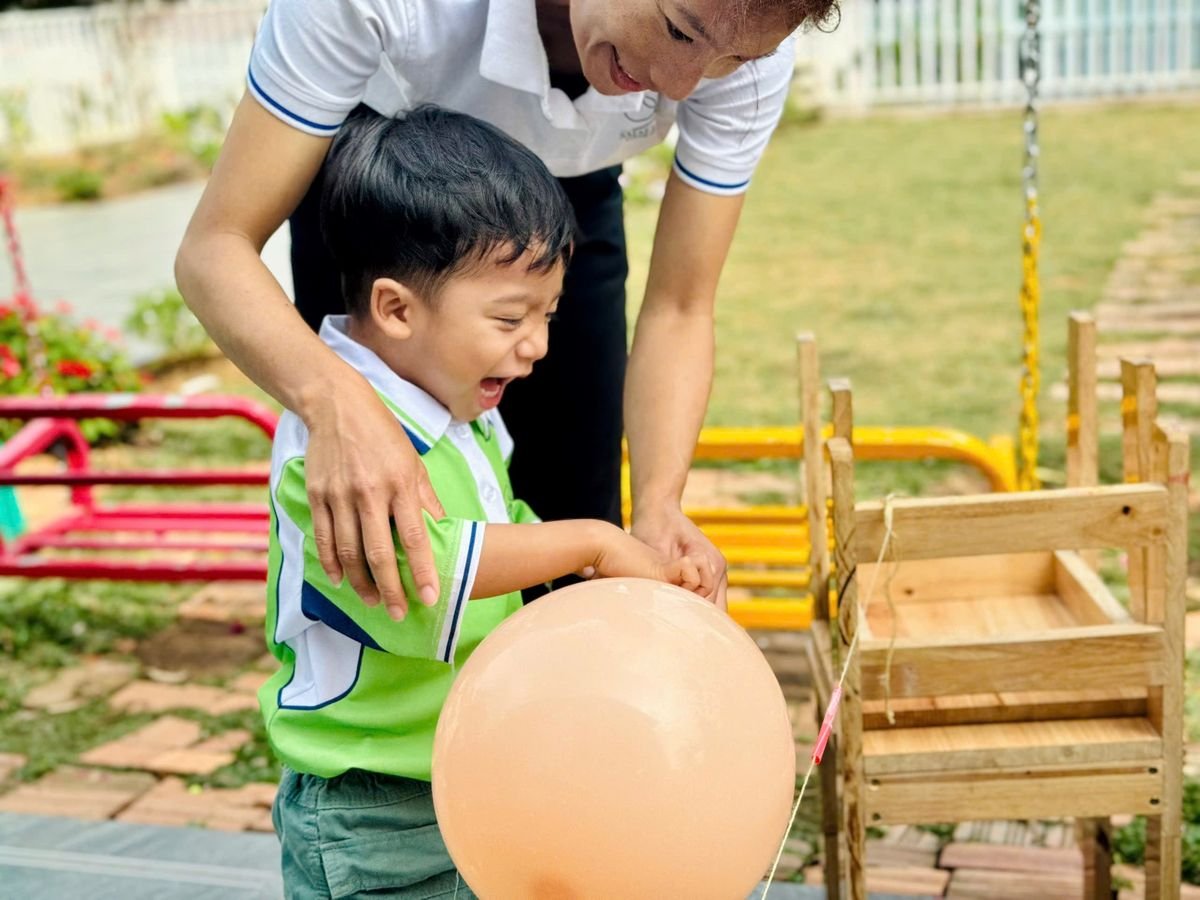 Ảnh hoạt động