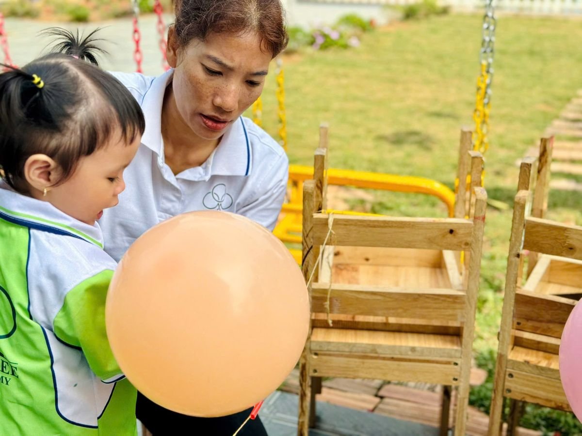 Ảnh hoạt động