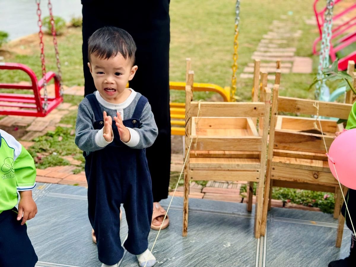 Ảnh hoạt động