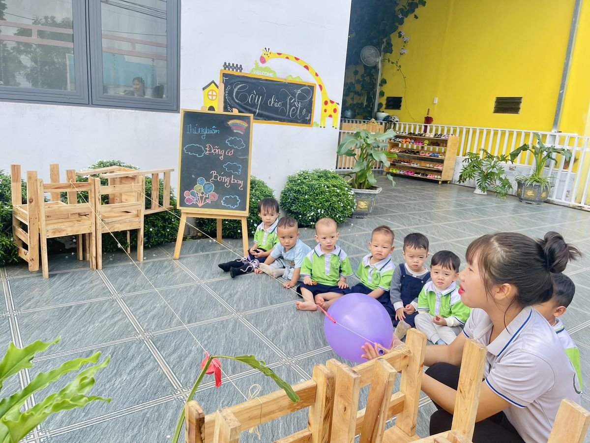 Ảnh hoạt động