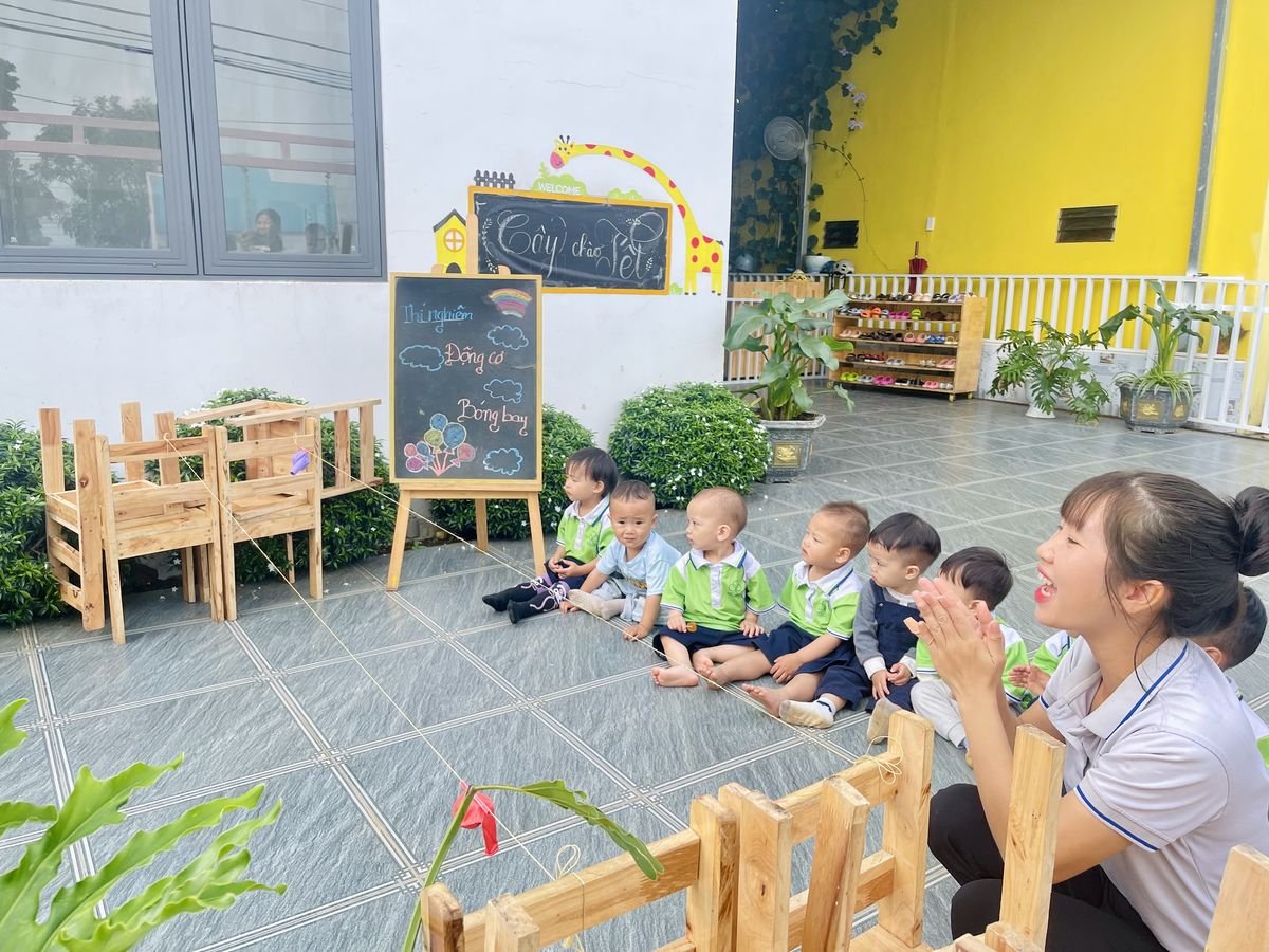 Ảnh hoạt động