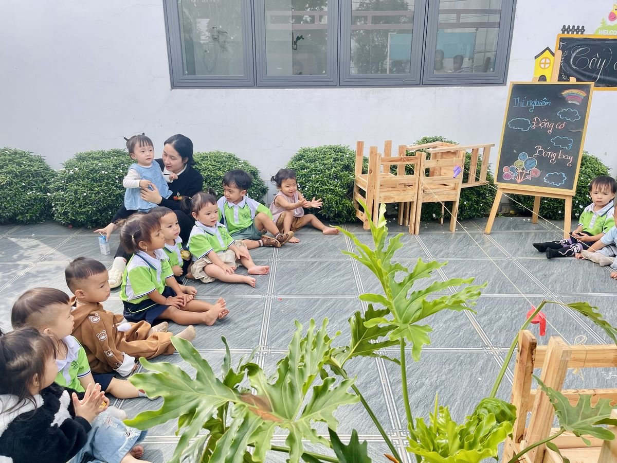 Ảnh hoạt động