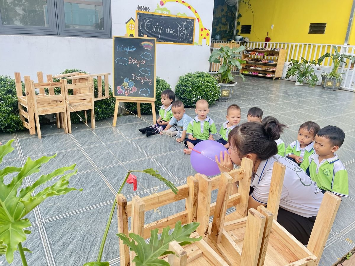 Ảnh hoạt động