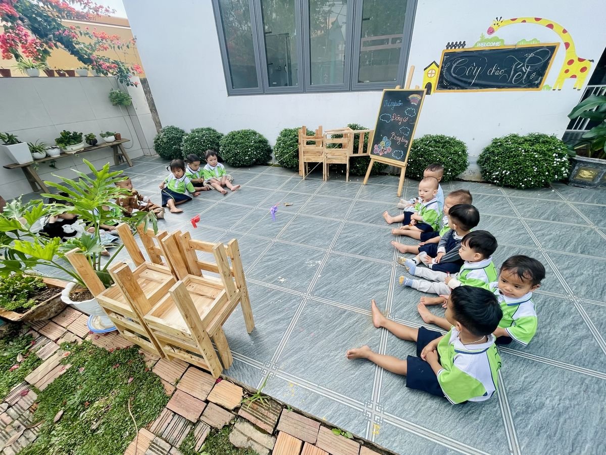 Ảnh hoạt động