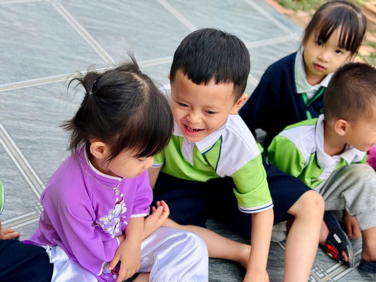 Ảnh hoạt động