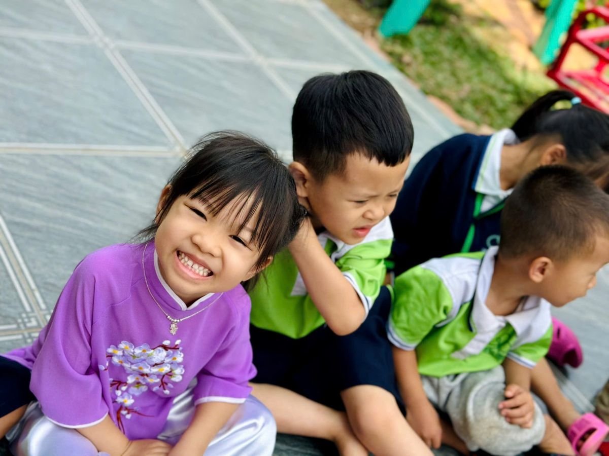 Ảnh hoạt động