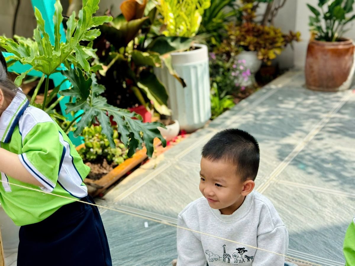 Ảnh hoạt động