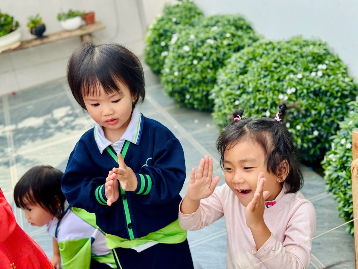 Ảnh hoạt động