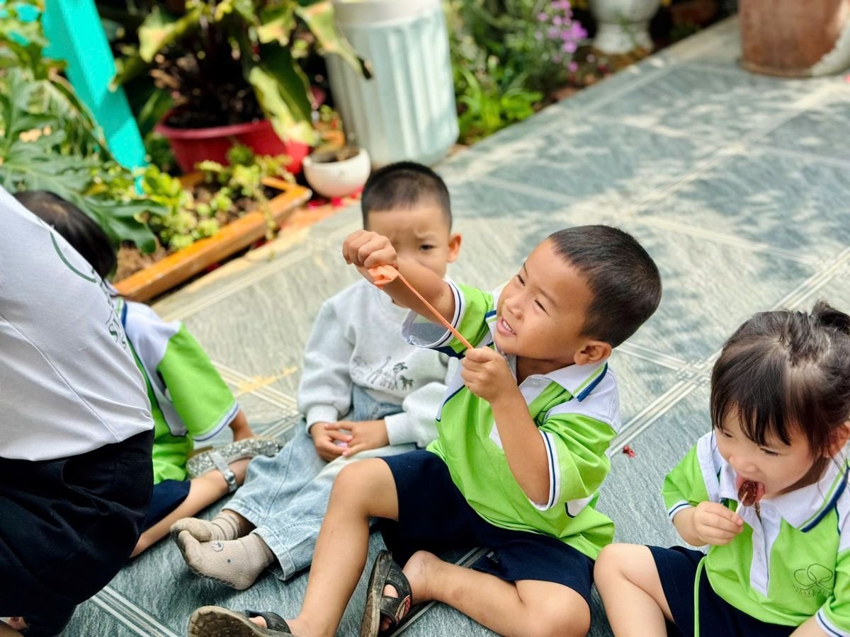 Ảnh hoạt động