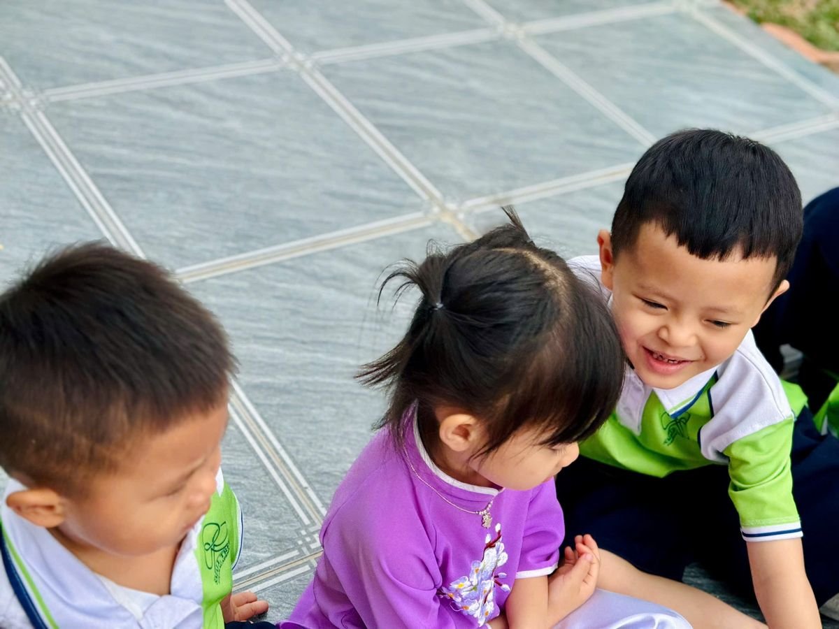 Ảnh hoạt động