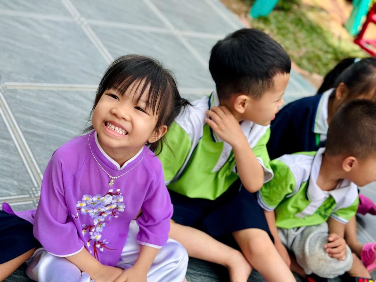 Ảnh hoạt động