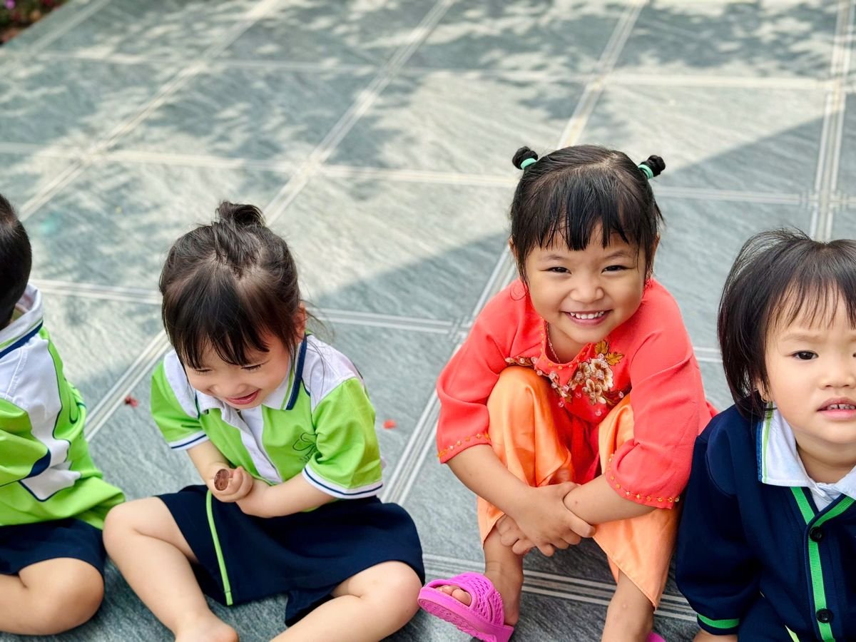 Ảnh hoạt động