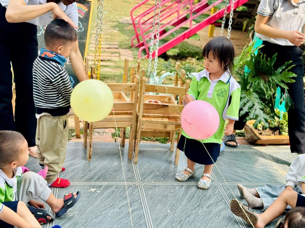 Ảnh hoạt động