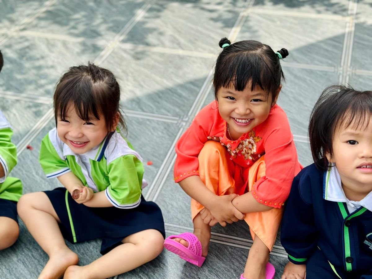 Ảnh hoạt động