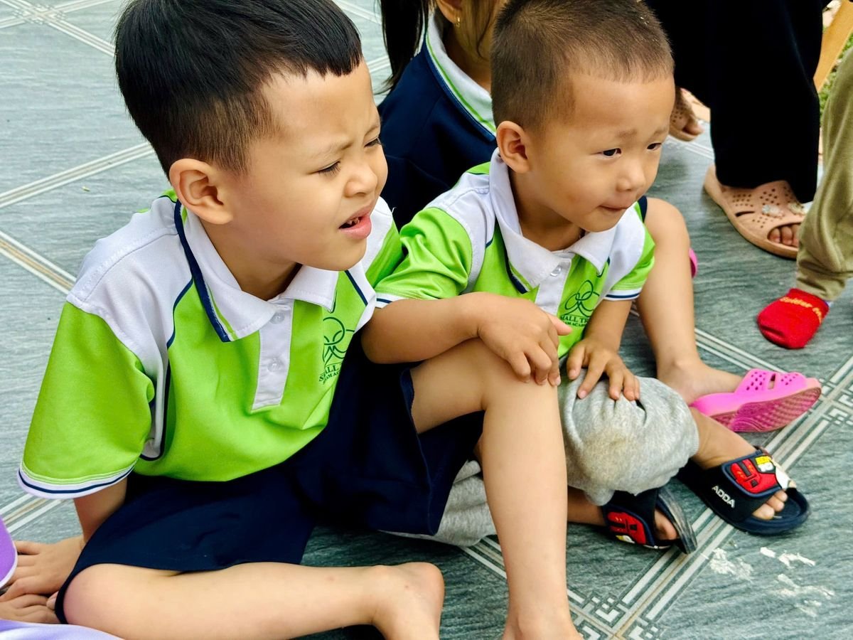 Ảnh hoạt động