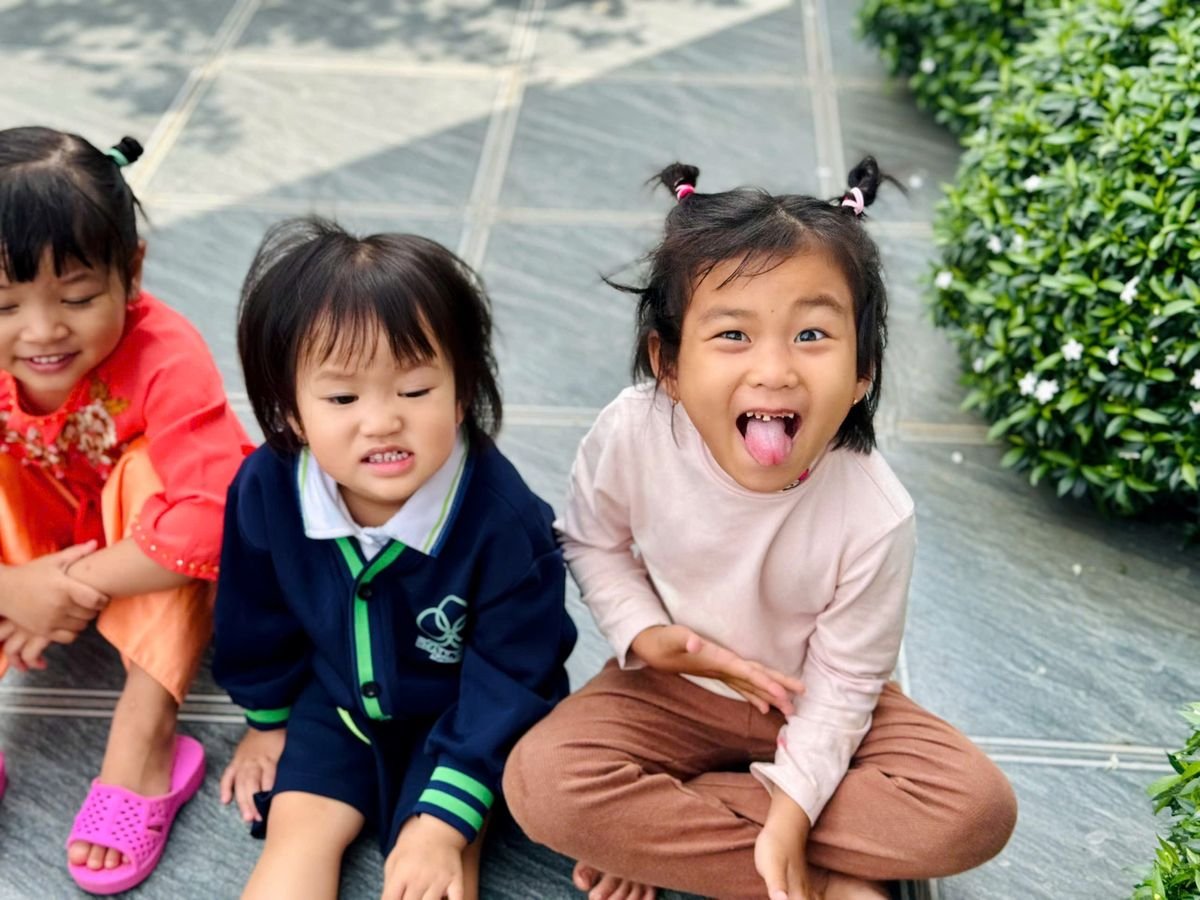 Ảnh hoạt động