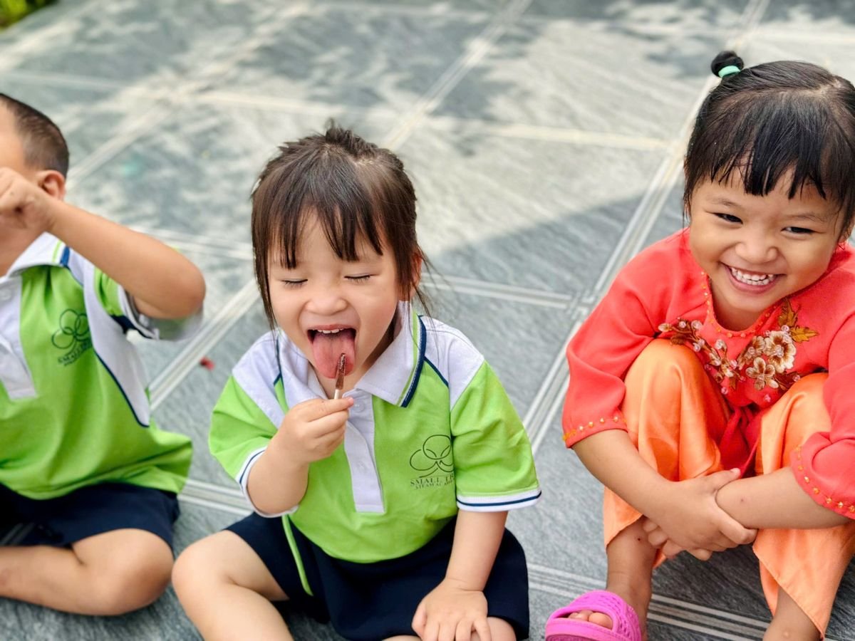 Ảnh hoạt động