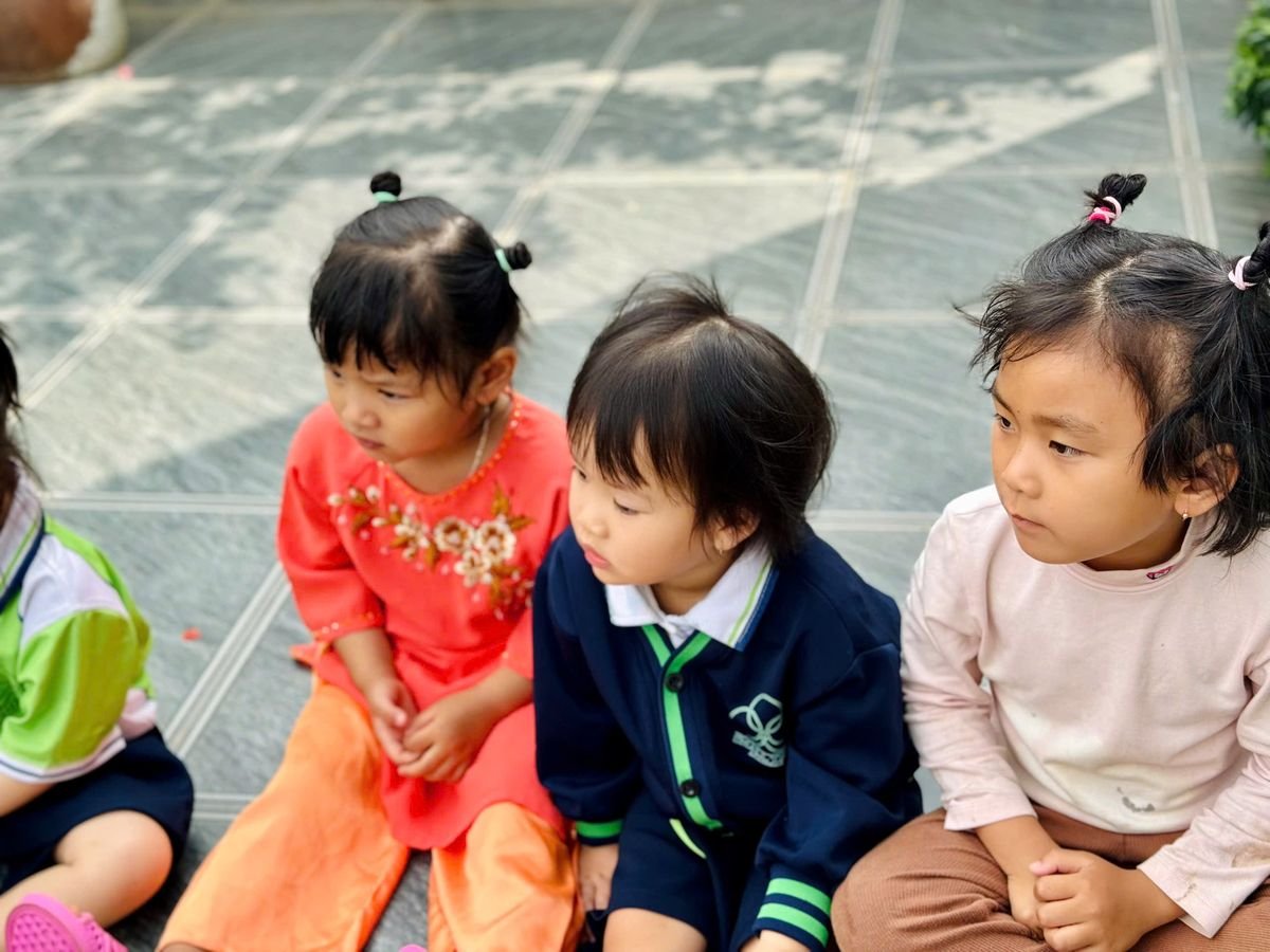 Ảnh hoạt động