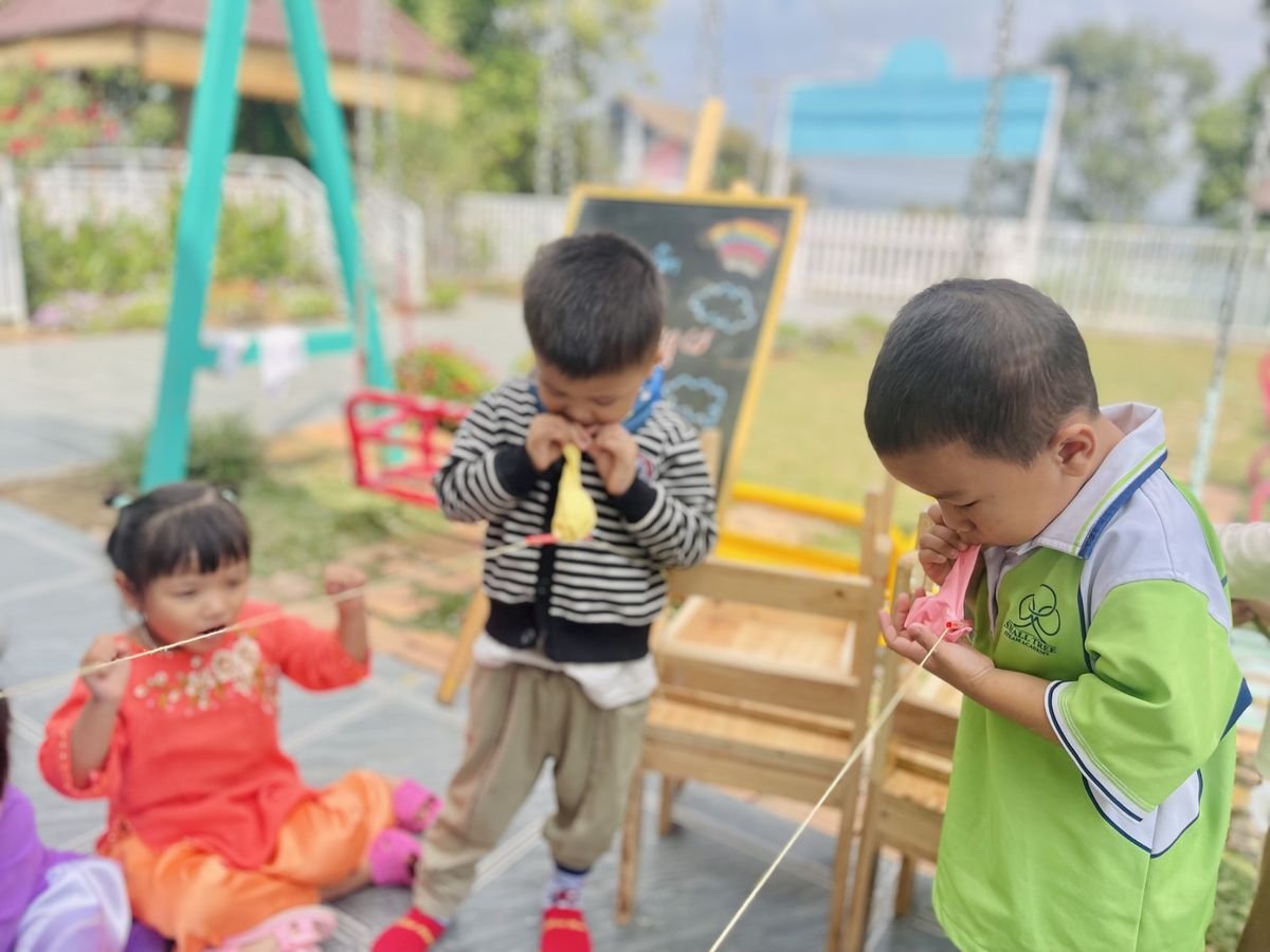 Ảnh hoạt động