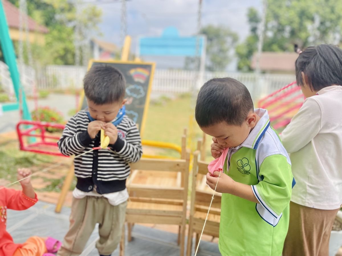 Ảnh hoạt động