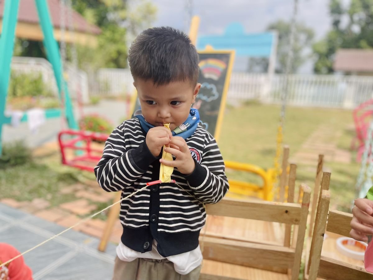 Ảnh hoạt động