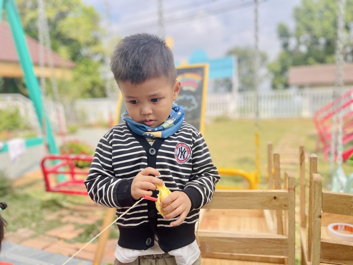 Ảnh hoạt động