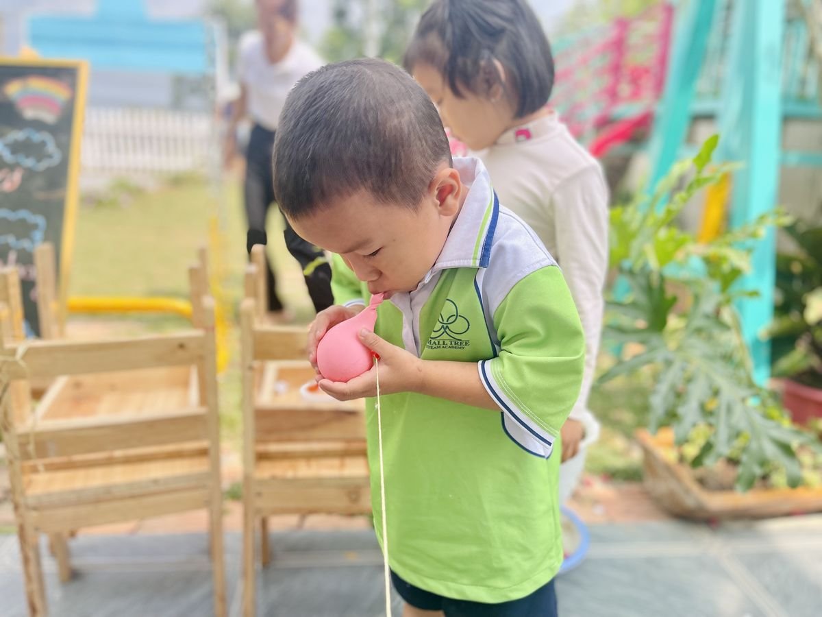 Ảnh hoạt động