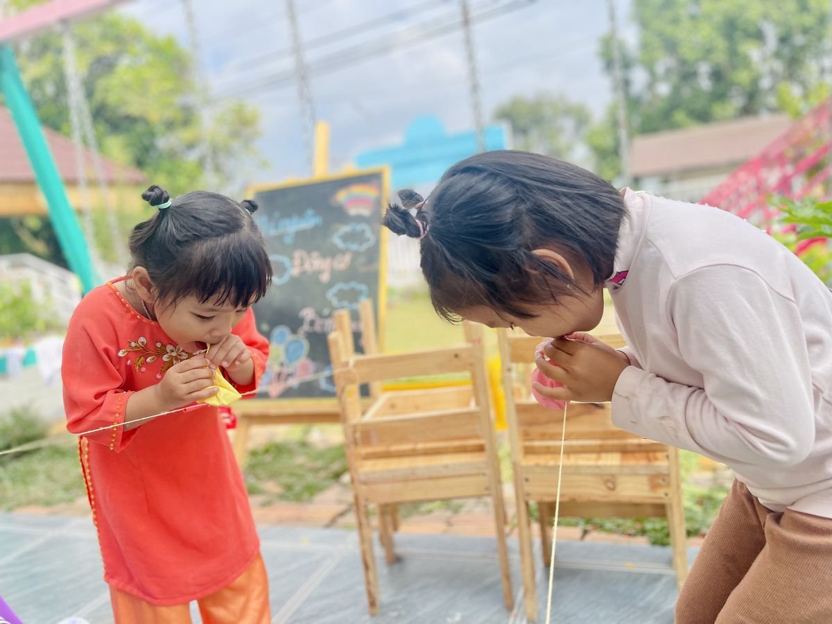 Ảnh hoạt động