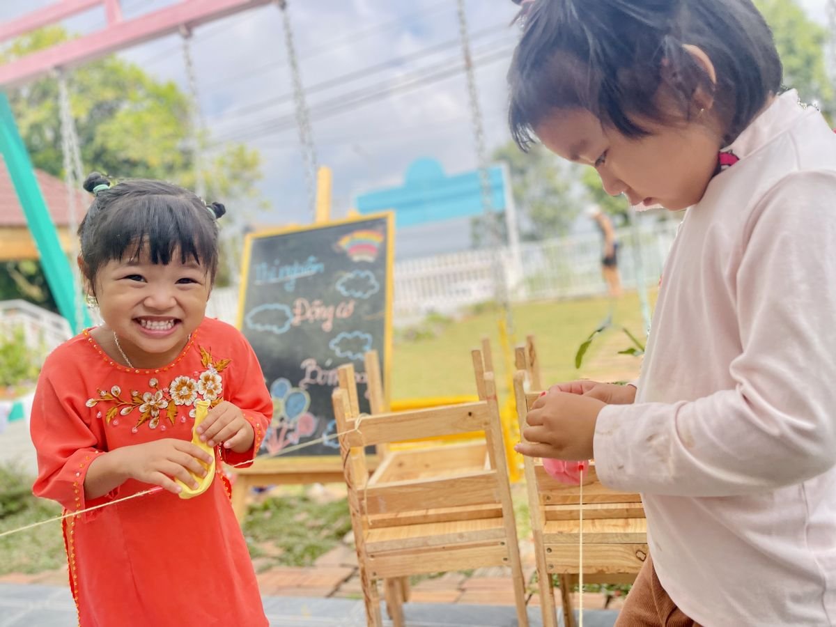 Ảnh hoạt động