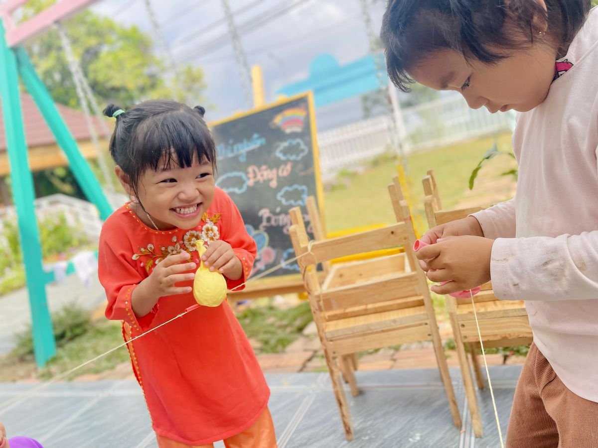 Ảnh hoạt động