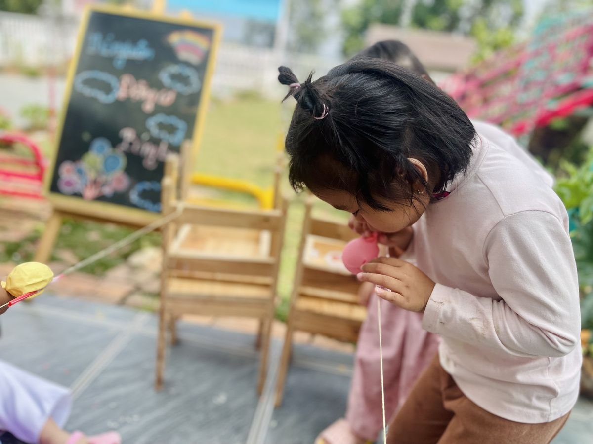 Ảnh hoạt động