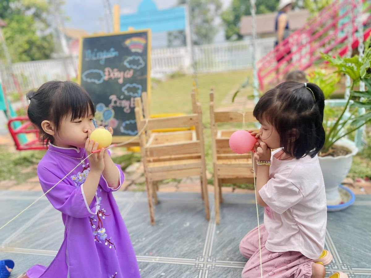 Ảnh hoạt động