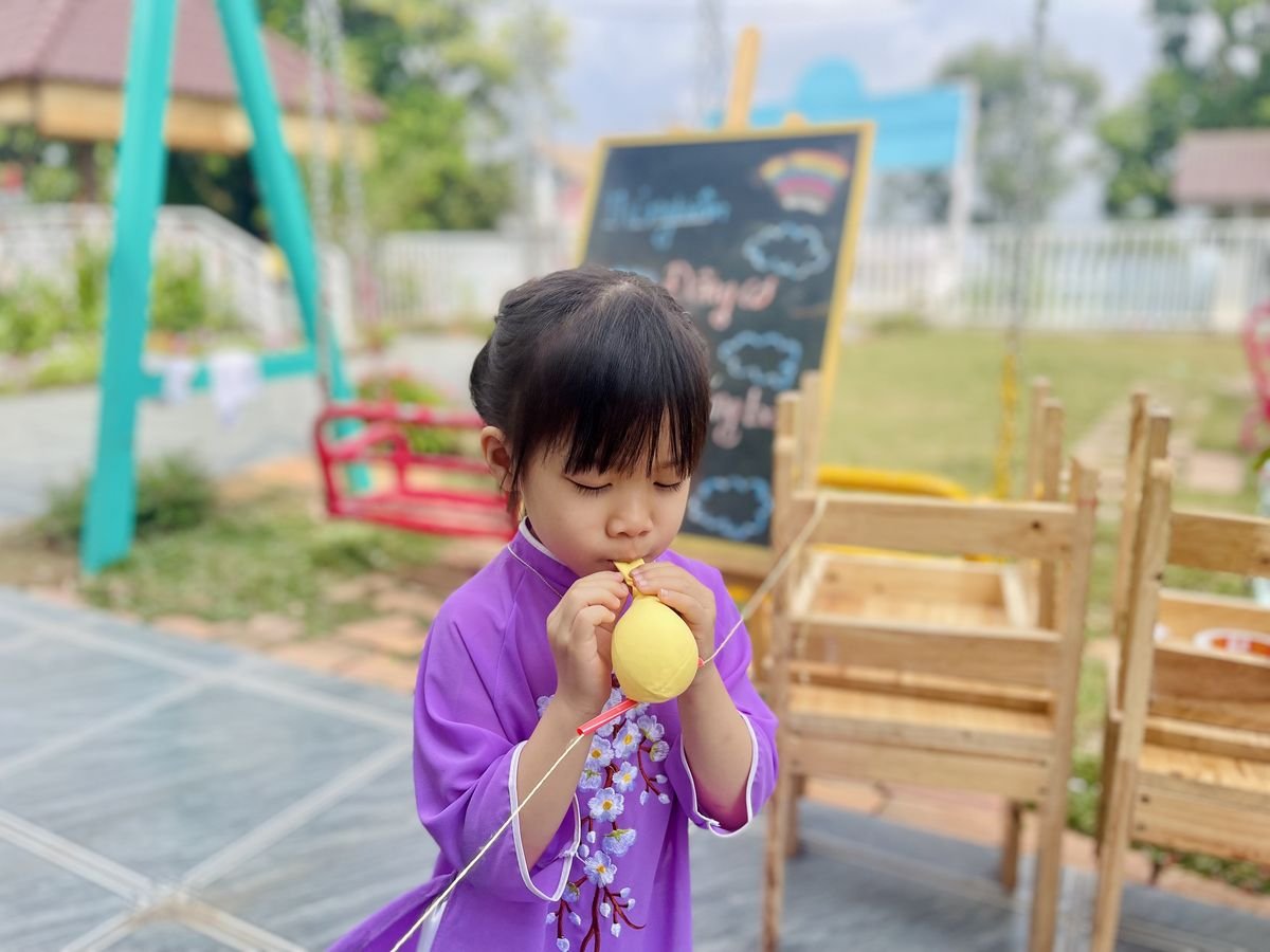 Ảnh hoạt động