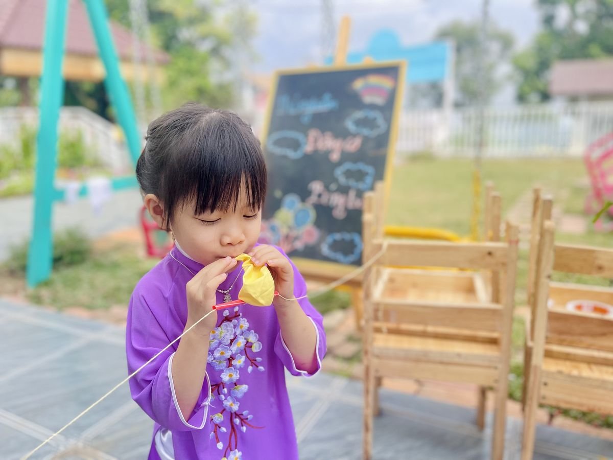 Ảnh hoạt động