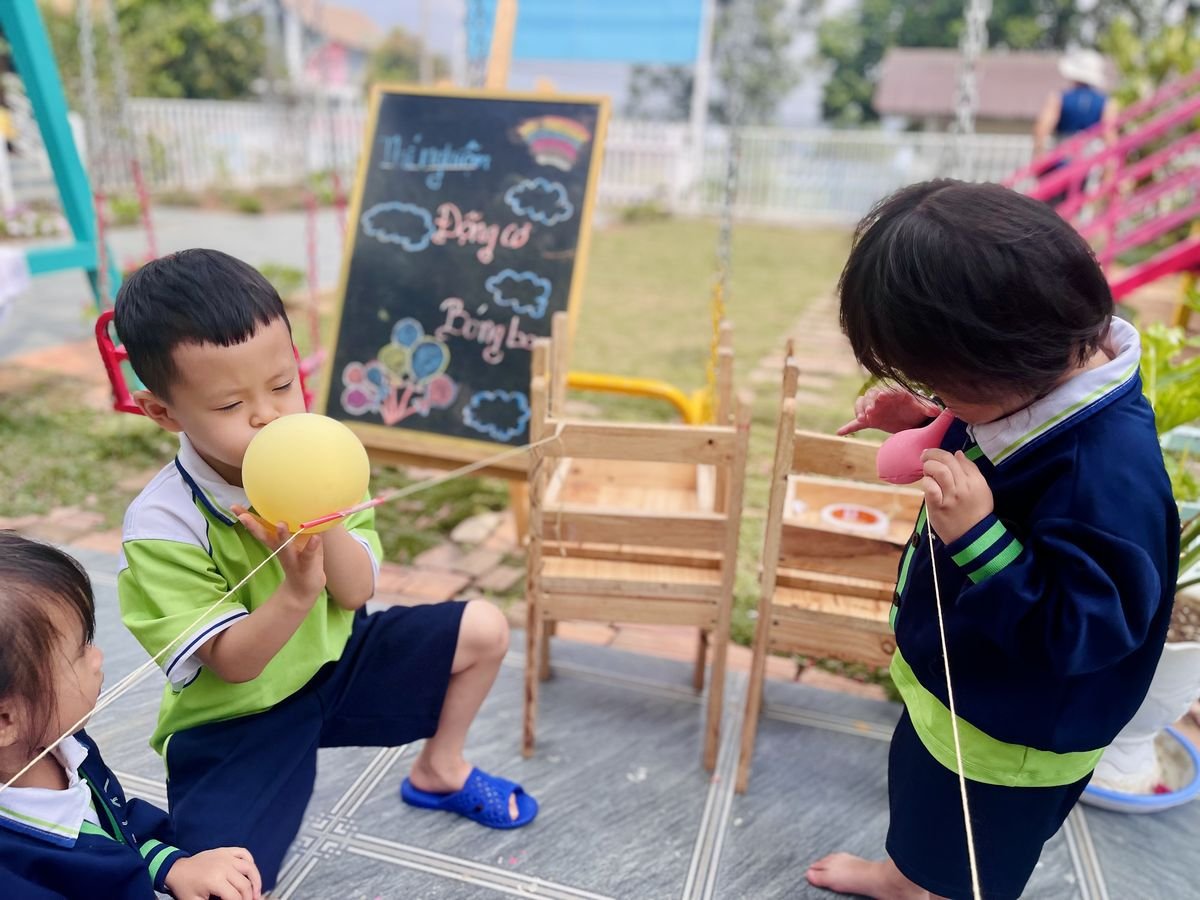 Ảnh hoạt động