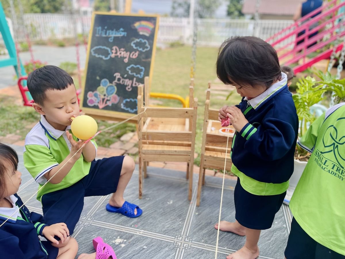 Ảnh hoạt động