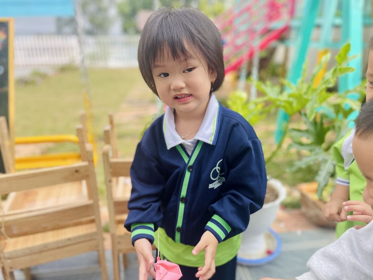 Ảnh hoạt động