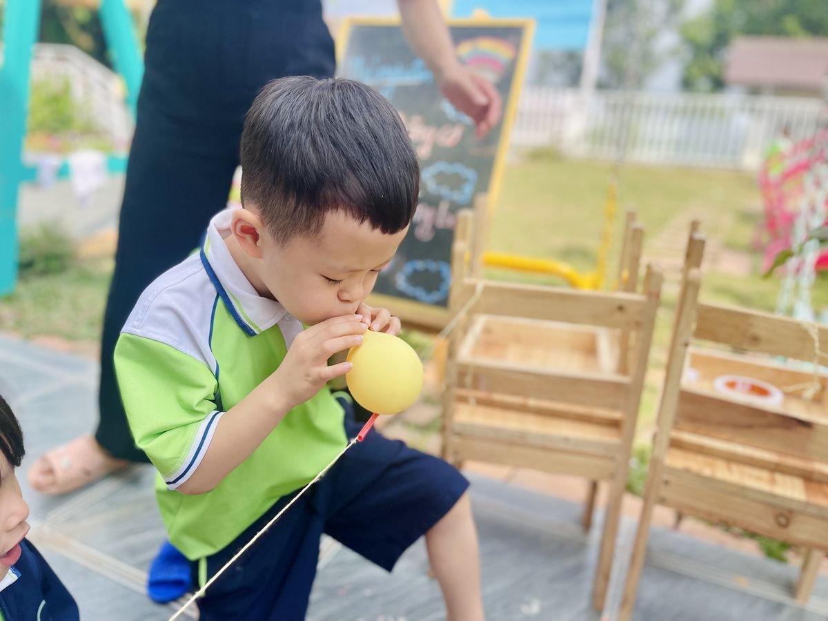 Ảnh hoạt động