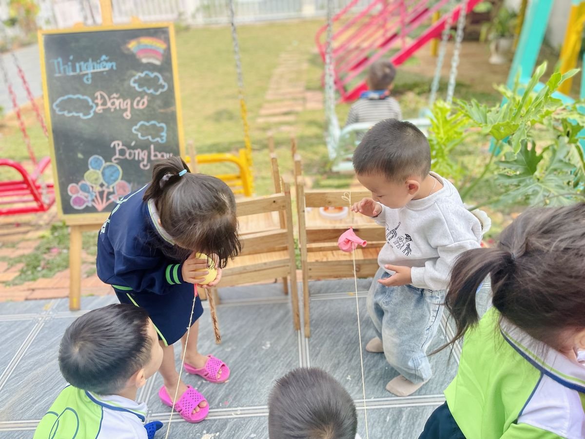 Ảnh hoạt động