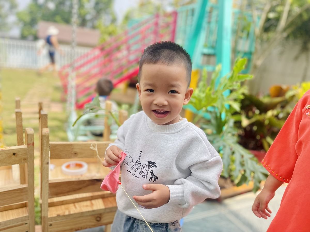 Ảnh hoạt động