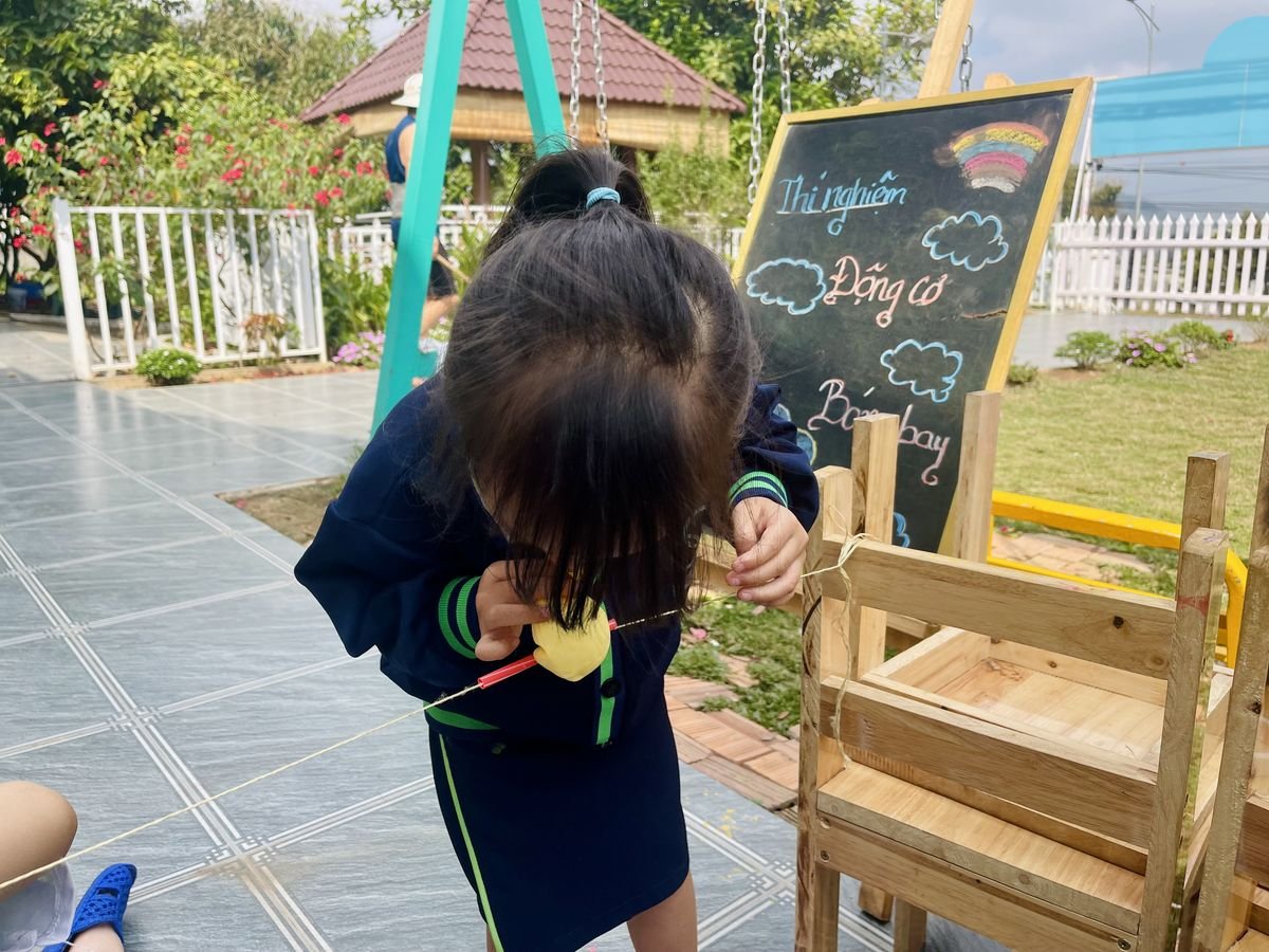 Ảnh hoạt động