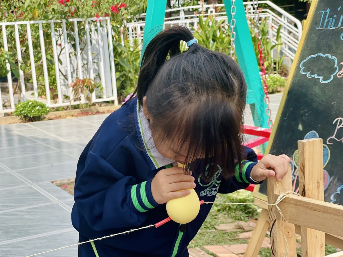 Ảnh hoạt động