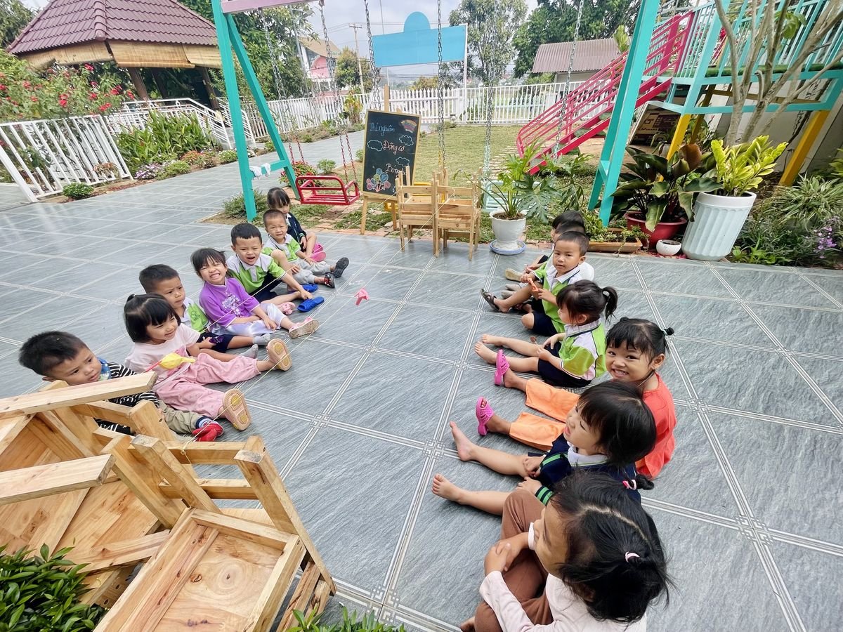 Ảnh hoạt động