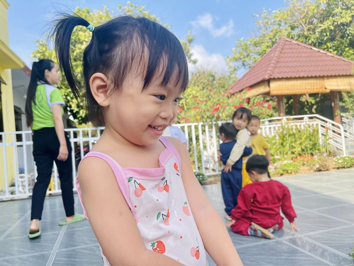 Ảnh hoạt động