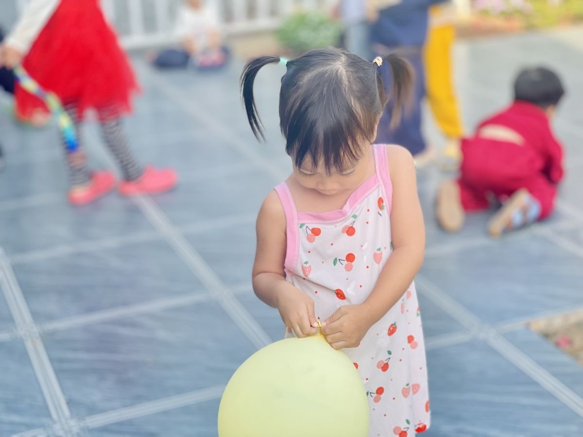 Ảnh hoạt động